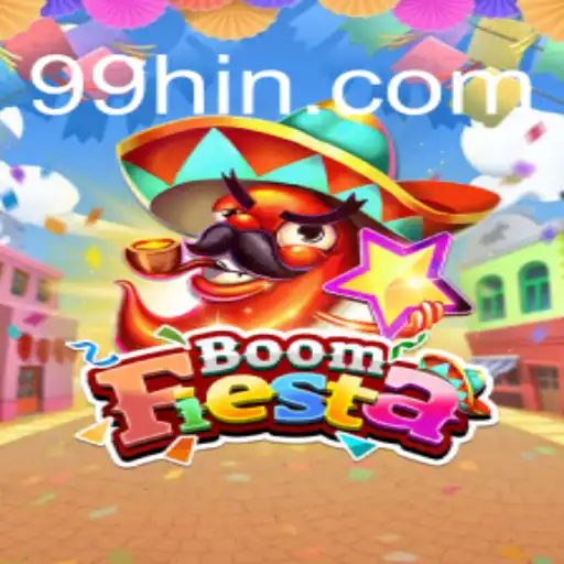 BoomFiesta: Redefining Interactive Gaming with 99HI