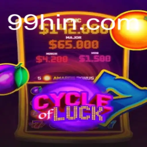 Cycle of Luck: A Deep Dive into the Game and its 99HI Experience