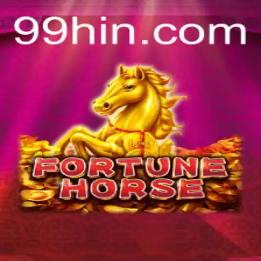 FortuneHorse: Mastering the Equestrian Challenge with 99HI