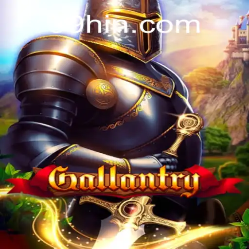 Gallantry: An Epic Adventure in Gaming