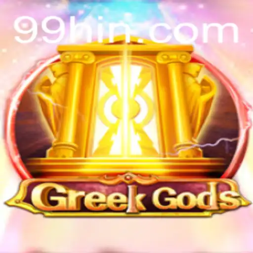 Discover the World of GreekGods: A Mythical Gaming Experience with 99HI