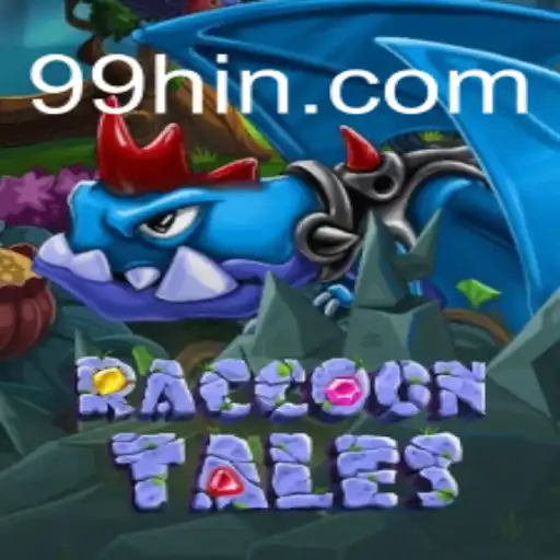 Exploring the Enchanting World of RaccoonTales with 99HI