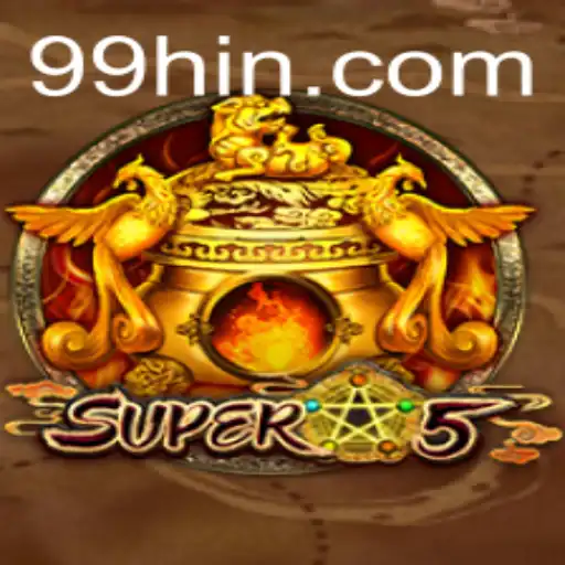 Super5: The Gaming Phenomenon with 99HI